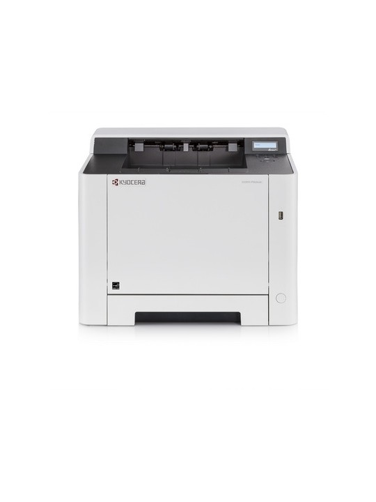 Kyocera ECOSYS P5026cdn Spausdintuvas lazerinis spalvotas A4 26ppm Ethernet LAN USB