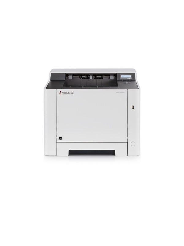 Kyocera ECOSYS P5026cdn Spausdintuvas lazerinis spalvotas A4 26ppm Ethernet LAN USB