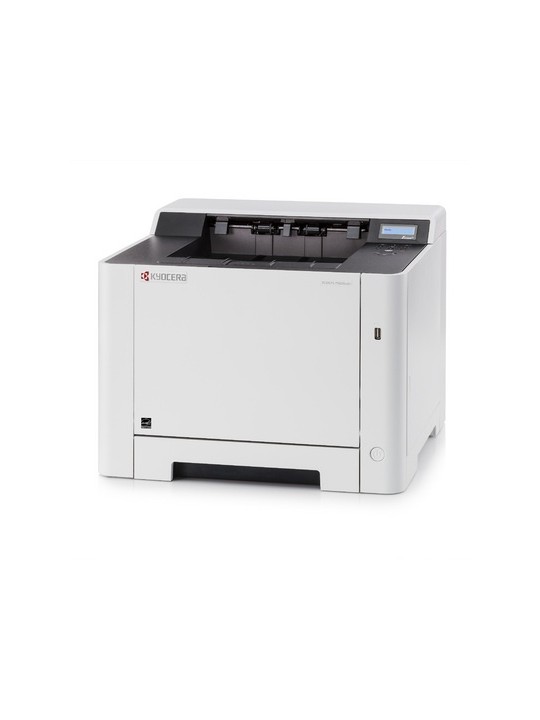 Kyocera ECOSYS P5026cdn Spausdintuvas lazerinis spalvotas A4 26ppm Ethernet LAN USB