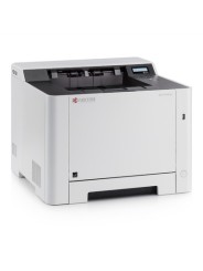 Kyocera ECOSYS P5026cdn Spausdintuvas lazerinis spalvotas A4 26ppm Ethernet LAN USB