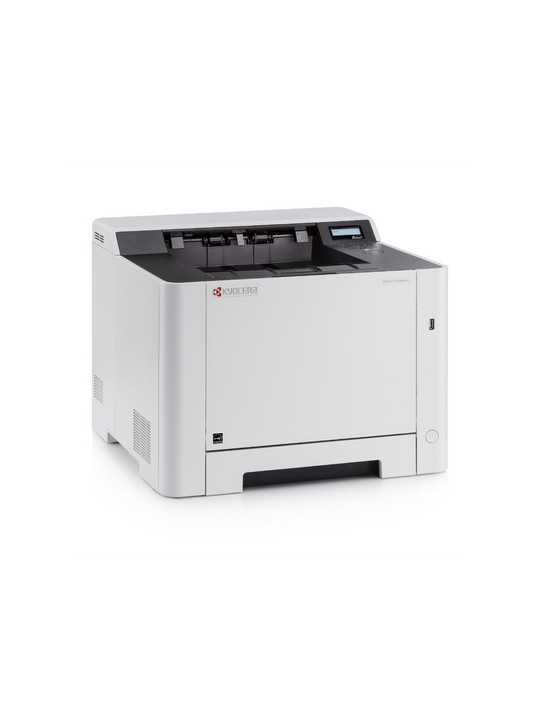 Kyocera ECOSYS P5026cdn Spausdintuvas lazerinis spalvotas A4 26ppm Ethernet LAN USB