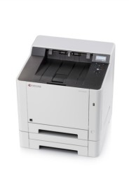 Kyocera ECOSYS P5026cdn Spausdintuvas lazerinis spalvotas A4 26ppm Ethernet LAN USB