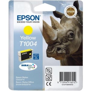 Epson tindikassett C13T10044010 T1004