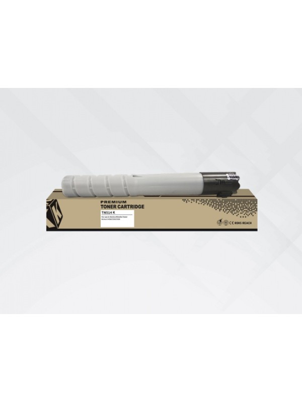 Neoriginali Hyb Konica-Minolta Toner TN-514 juoda (A9E8150)