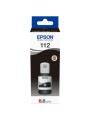 Epson 112 EcoTank (C13T06C14A) Rašalo papildymo buteliukas, Juoda