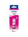 Epson 112 EcoTank (C13T06C34A) Rašalo papildymo buteliukas, Purpurinė