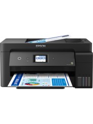 Spausdintuvas rašalinis Epson EcoTank L14150 Wifi (C11CH96402) Multifunkcinis  spalvotas, A3,