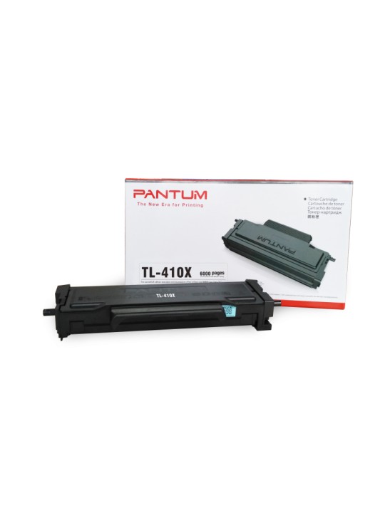 Pantum TL410X (TL-410X) Lazerinė kasetė, Juoda