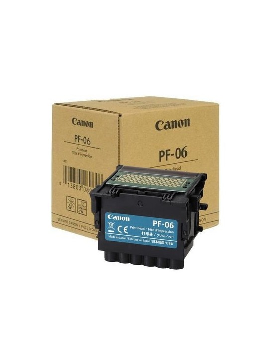 Canon Printhead PF-06 (QY6-1901) (2352C001)