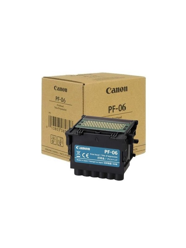 Canon Printhead PF-06 (QY6-1901) (2352C001)