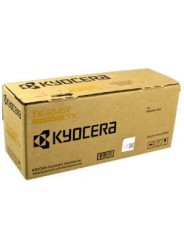 Kyocera TK-5345Y (1T02ZLANL0) Lazerinė kasetė, Geltona