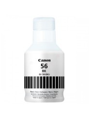 Canon GI-56BK (4412C001) Rašalo papildymo buteliukas, Juoda