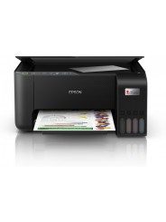 Epson EcoTank L3250 Spausdintuvas rašalinis MFP Spalvotas A4 33ppm Wi-Fi USB