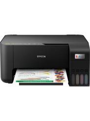 Epson EcoTank L3250 Spausdintuvas rašalinis MFP Spalvotas A4 33ppm Wi-Fi USB