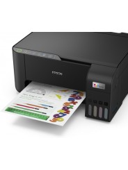 Epson EcoTank L3250 Spausdintuvas rašalinis MFP Spalvotas A4 33ppm Wi-Fi USB