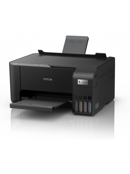 Epson EcoTank L3250 Spausdintuvas rašalinis MFP Spalvotas A4 33ppm Wi-Fi USB