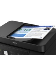 Spausdintuvas rašalinis Epson EcoTank L5290 A4, Spalvotas, MFP, ADF, WiFi