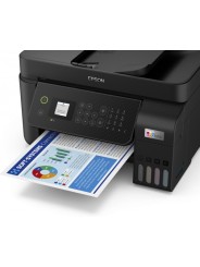 Spausdintuvas rašalinis Epson EcoTank L5290 A4, Spalvotas, MFP, ADF, WiFi