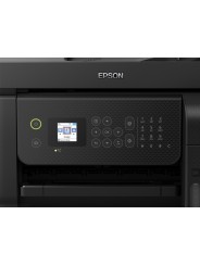 Spausdintuvas rašalinis Epson EcoTank L5290 A4, Spalvotas, MFP, ADF, WiFi