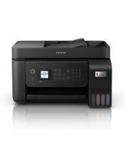 Spausdintuvas rašalinis Epson EcoTank L5290 A4, Spalvotas, MFP, ADF, WiFi