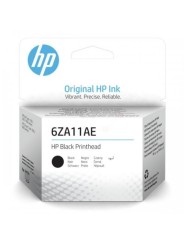 Hewlett-Packard 6ZA11AE Printhead Black