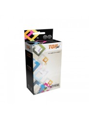 Neoriginali TopJet Epson T05A1 (C13T05A100), Juoda kasete