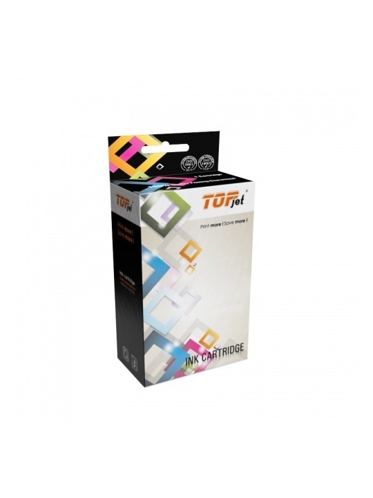 Neoriginali TopJet Epson T05A1 (C13T05A100), Juoda kasete