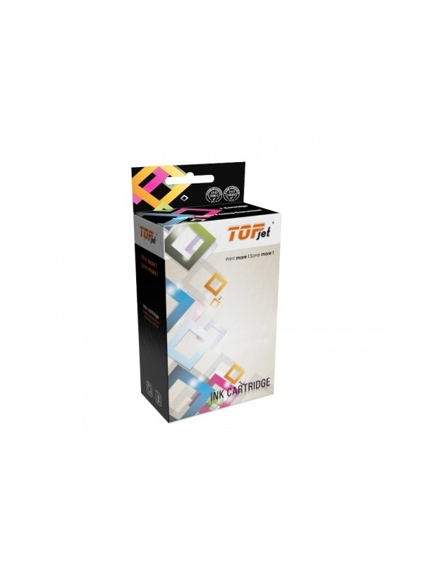 Neoriginali TopJet Epson T05A1 (C13T05A100), Juoda kasete