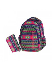 Kuprinė Coolpack Prime Boho Electra