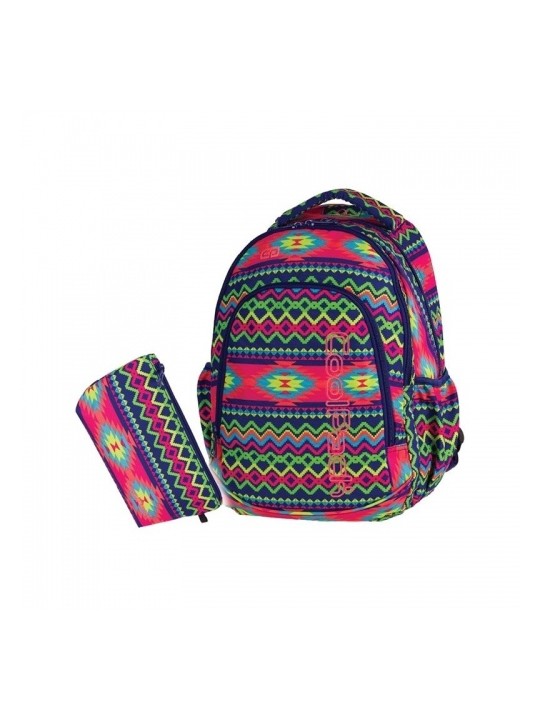 Kuprinė Coolpack Prime Boho Electra