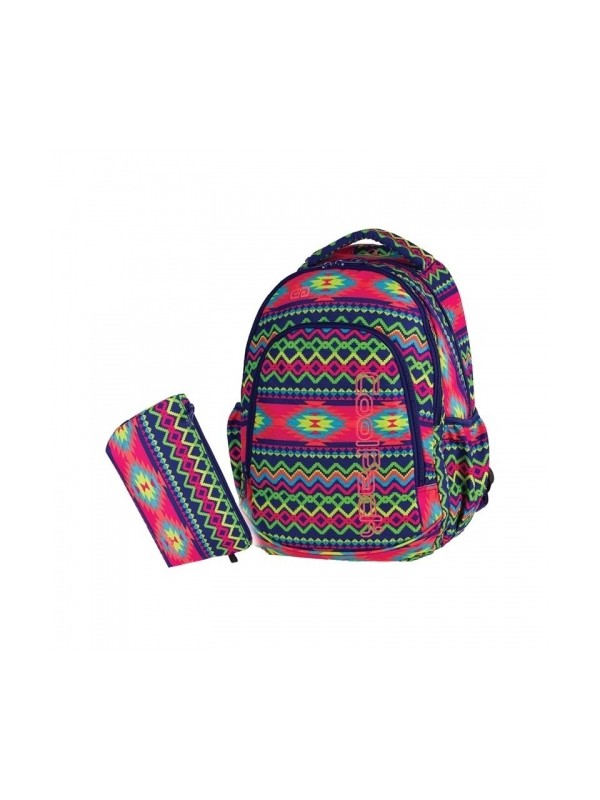 Kuprinė Coolpack Prime Boho Electra