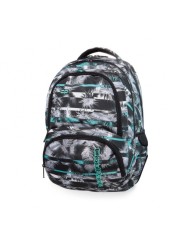 Kuprinė CoolPack Spiner Desert Palm Trees Mint