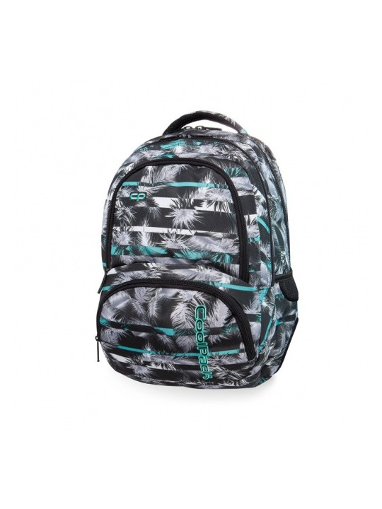 Kuprinė CoolPack Spiner Desert Palm Trees Mint