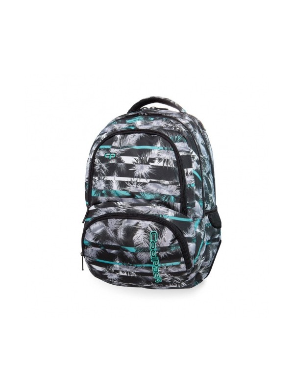 Kuprinė CoolPack Spiner Desert Palm Trees Mint