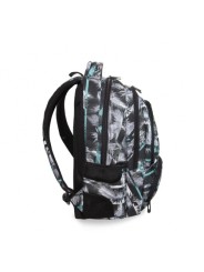 Kuprinė CoolPack Spiner Desert Palm Trees Mint