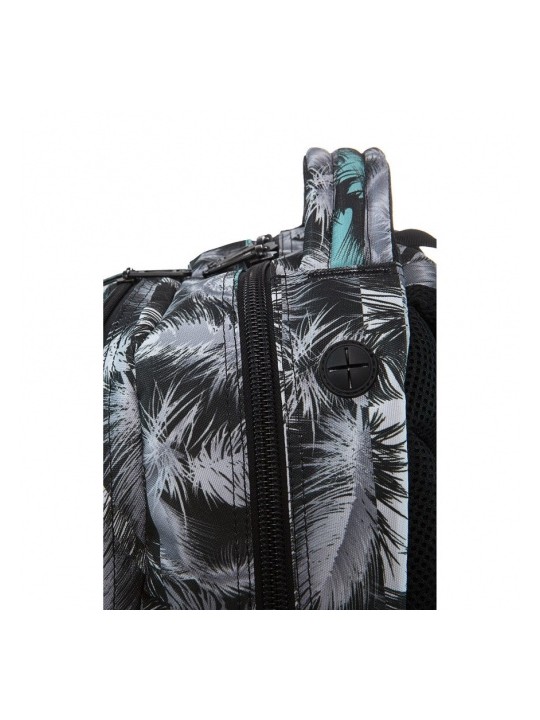 Kuprinė CoolPack Spiner Desert Palm Trees Mint