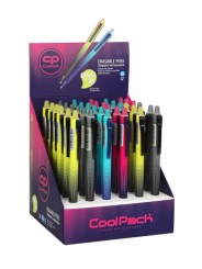 Automatinis trinamasis tušinukas CoolPack Gradient Dark