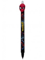 Automatinis trinamasis tušinukas Colorino Disney Avengers / Spiderman