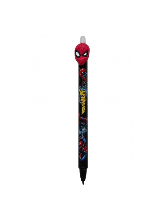 Automatinis trinamasis tušinukas Colorino Disney Avengers / Spiderman