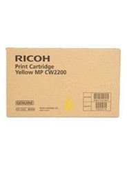 Ricoh 841723 (841638), Geltona kasetė