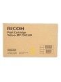 Ricoh 841723 (841638), Geltona kasetė