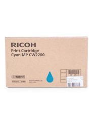 Ricoh 841721 (841636), Mėlyna kasetė