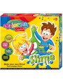 Slime masės Colorino Creative gaminimo rinkinys