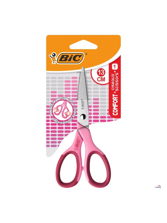 Bic Žirklės COMFORT 13 cm