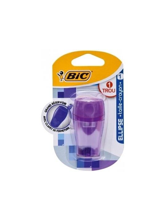 Bic Drožtukas Ellipse, su konteineriu