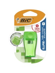 Bic Drožtukas Ellipse, su konteineriu