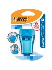 Bic Drožtukas dvigubas Ellipse Maxi, su konteineriu 1 vnt.