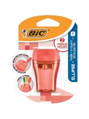 Bic Drožtukas dvigubas Ellipse Maxi, su konteineriu 1 vnt.