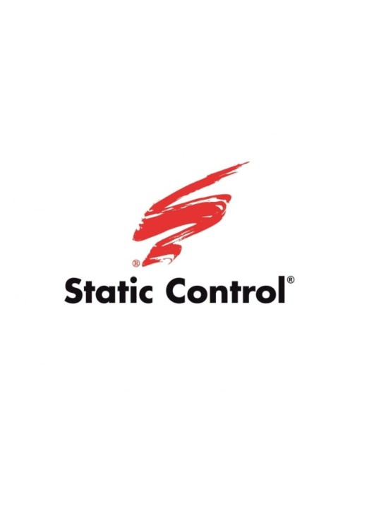 Neoriginali Static Control Canon CRG-056, Juoda kasetė