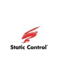 Neoriginali Static Control Canon CRG-056, Juoda kasetė